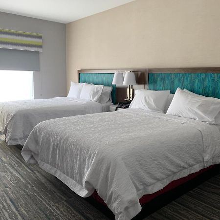 Hampton Inn & Suites Pekin Zewnętrze zdjęcie
