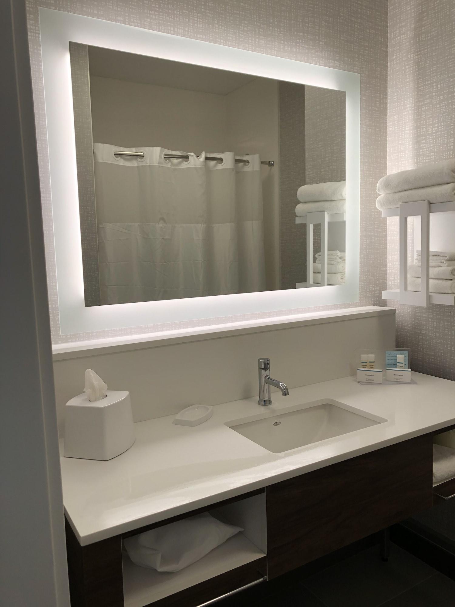 Hampton Inn & Suites Pekin Zewnętrze zdjęcie