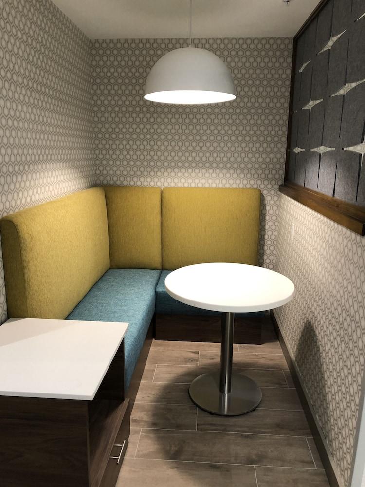Hampton Inn & Suites Pekin Zewnętrze zdjęcie